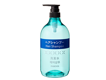業務用「やさしい」ヘアシャンプー 専用アプリケーター 1000ml